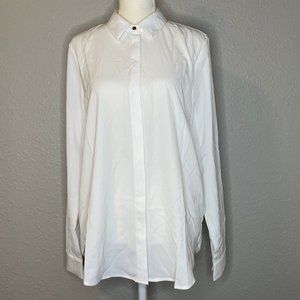 H&M Conscious Blouse Small (NWT)